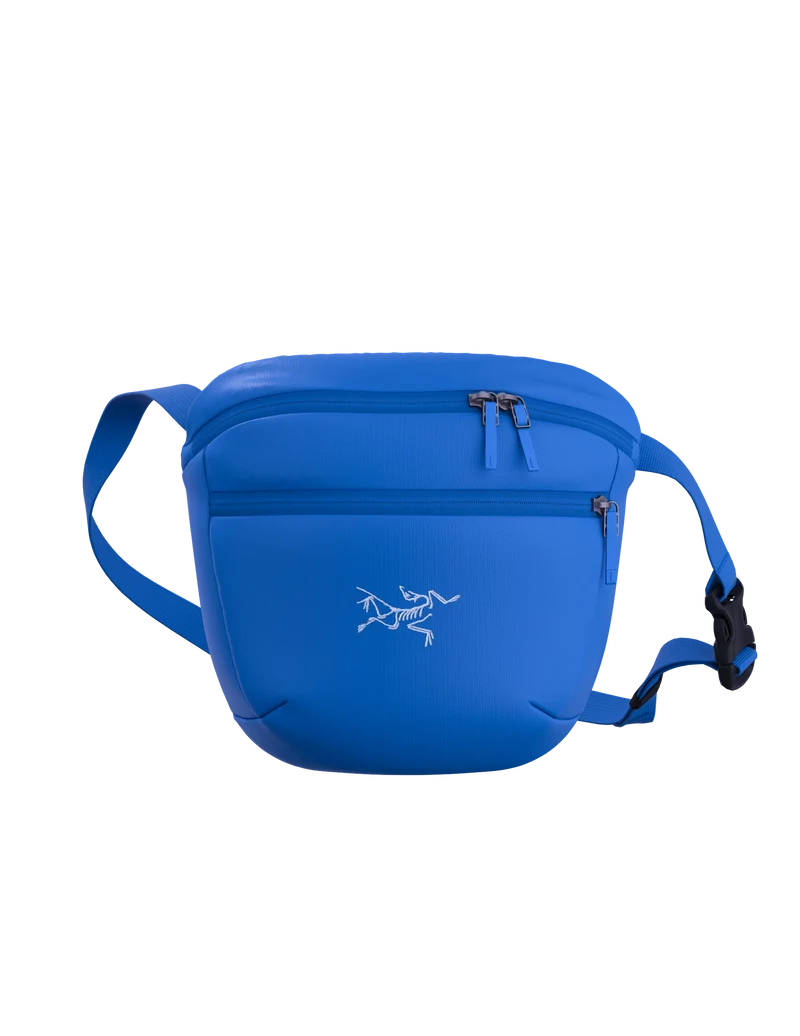 Mantis 2 Waist Pack | Bauchtasche