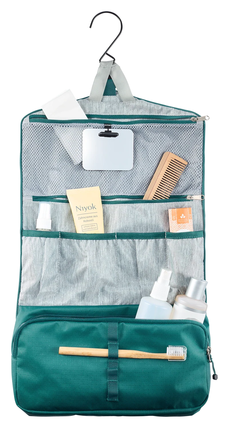 Wash Bag II LTD | Kulturtasche