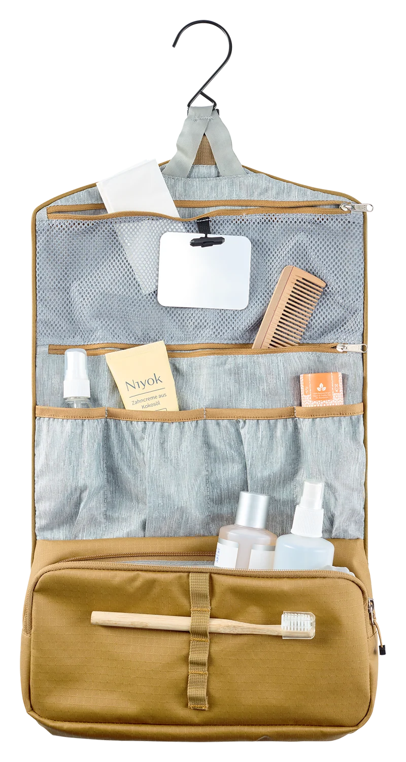 Wash Bag II LTD | Kulturtasche