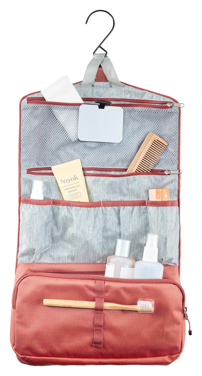 Wash Bag II LTD | Kulturtasche