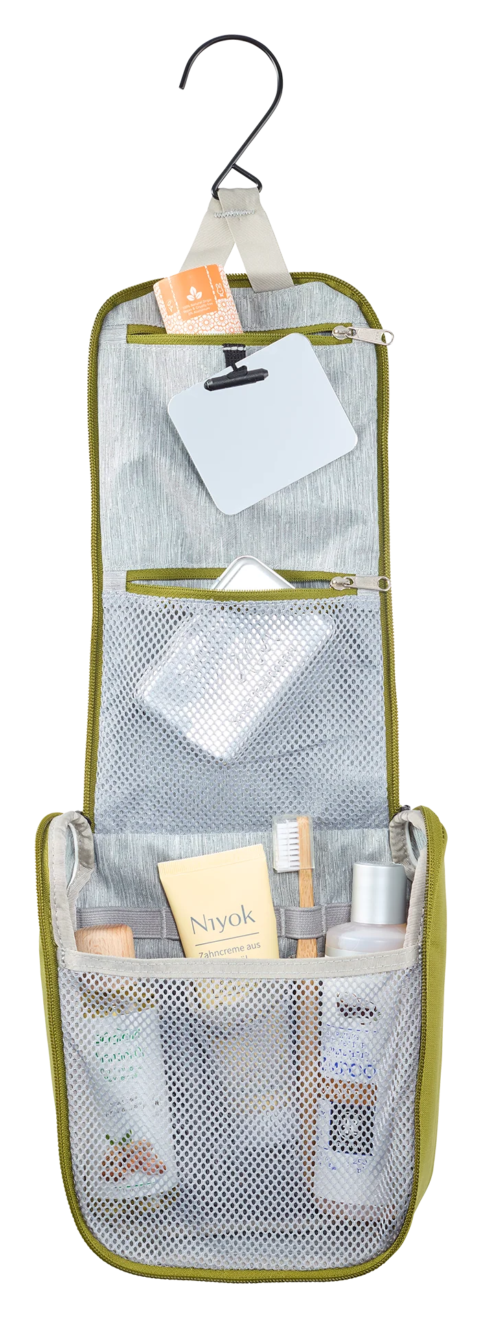 Wash Center I LTD | Kulturtasche