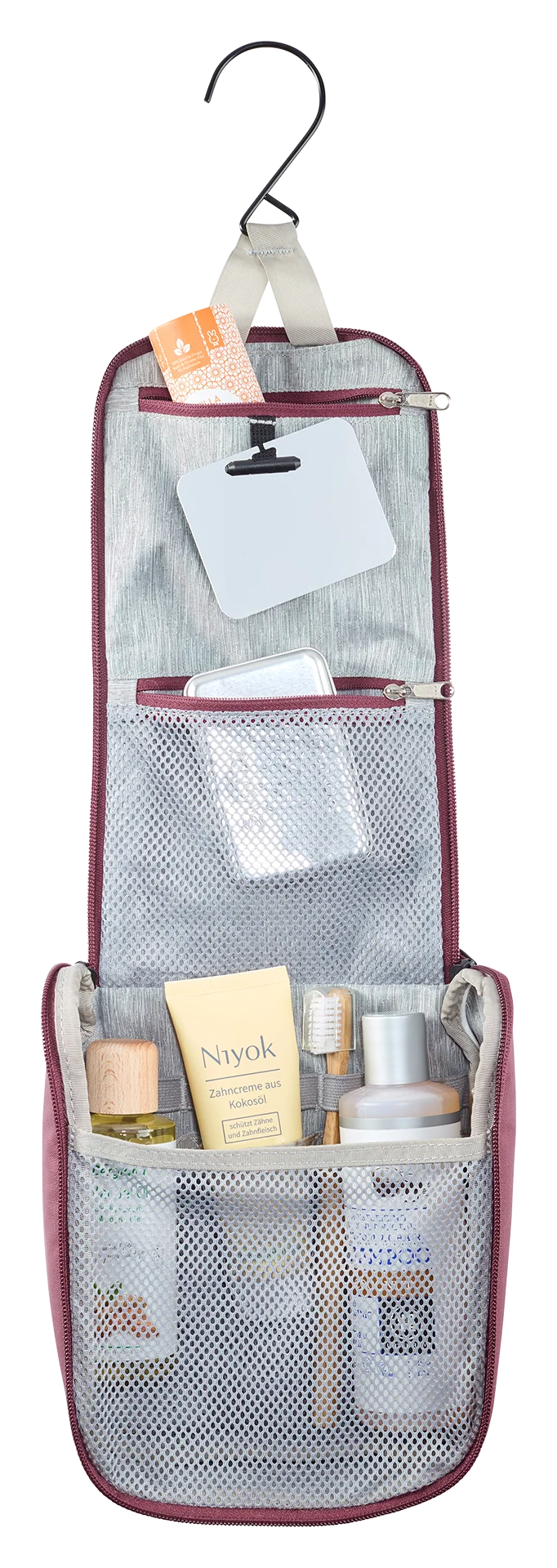 Wash Center I LTD | Kulturtasche