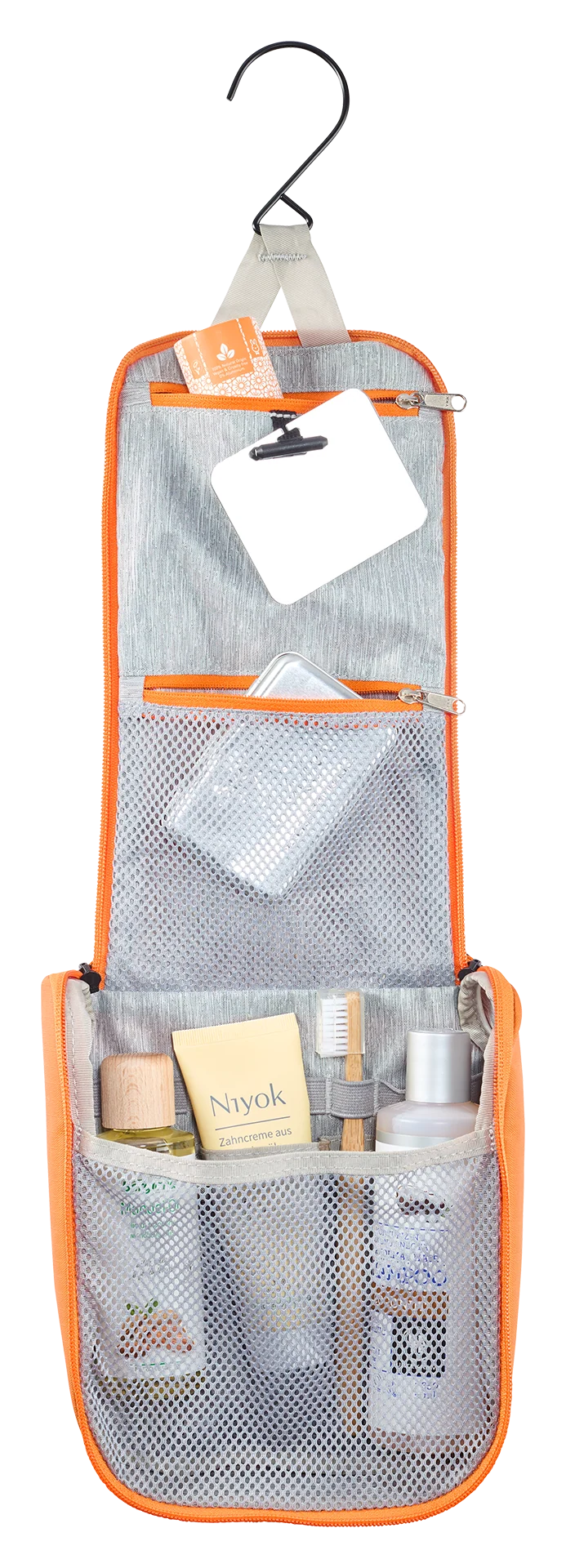 Wash Center I LTD | Kulturtasche