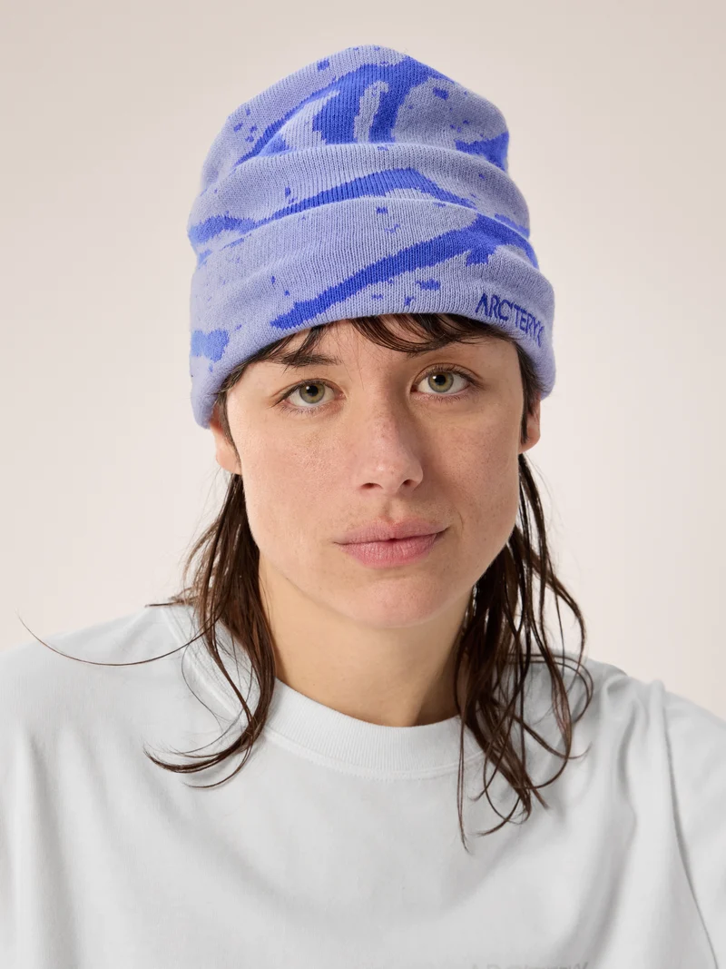 Grotto Toque