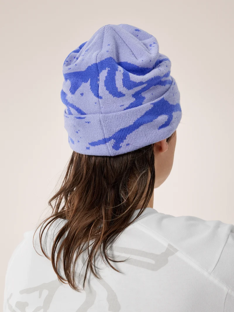 Grotto Toque