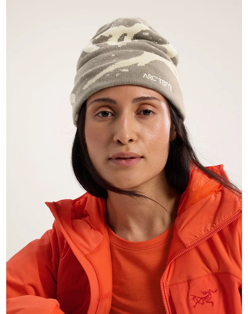 Grotto Toque