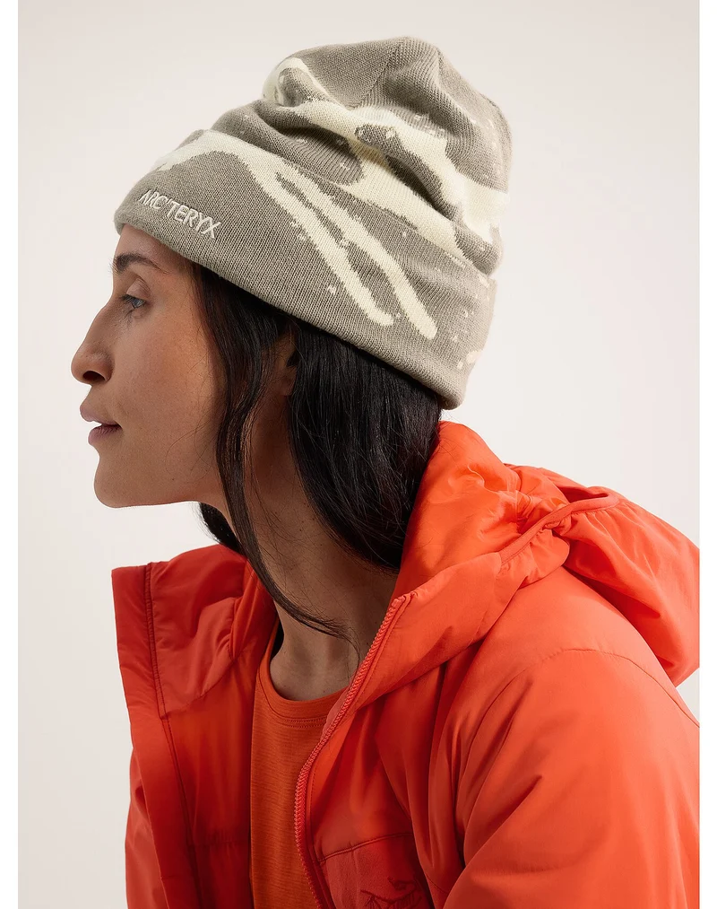 Grotto Toque