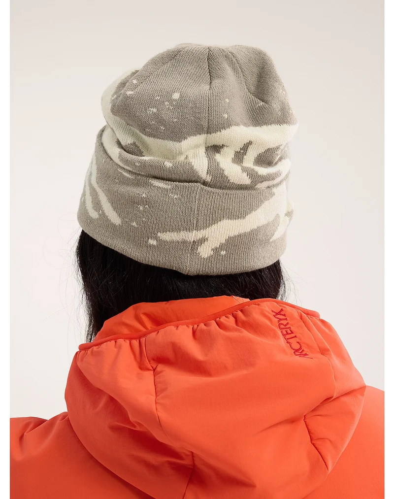 Grotto Toque