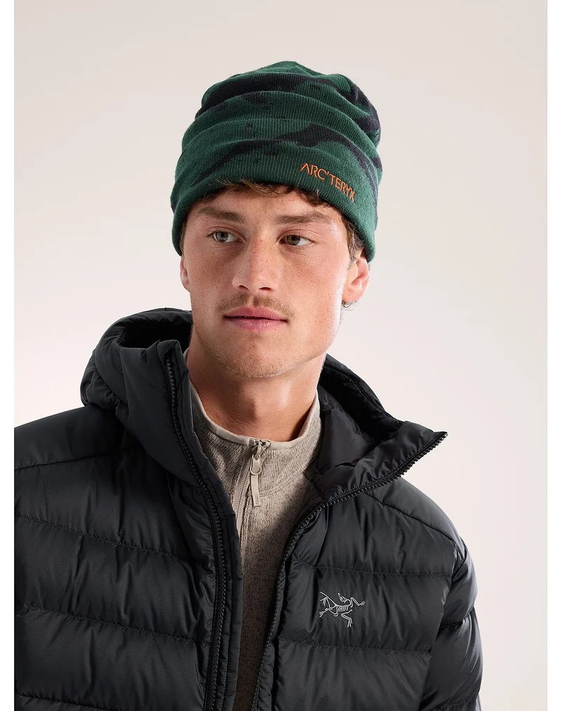 Grotto Toque