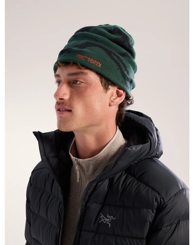 Grotto Toque