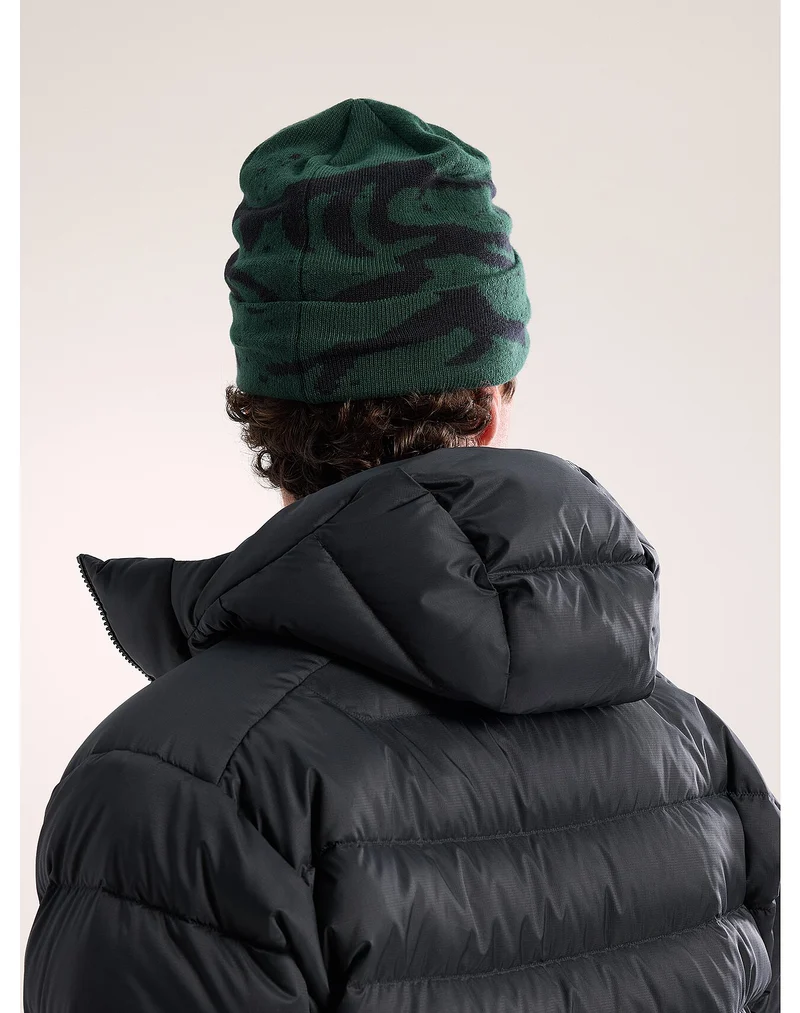 Grotto Toque