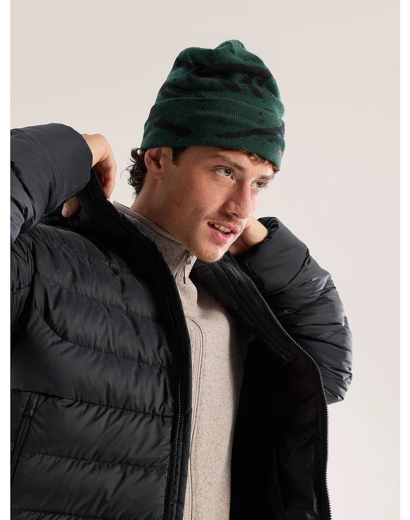 Grotto Toque