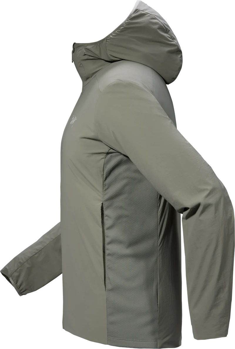 Atom SL Hoody Men's