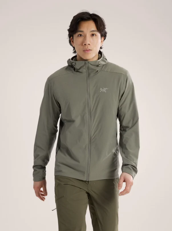 Atom SL Hoody Men's