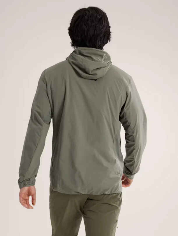 Atom SL Hoody Men's