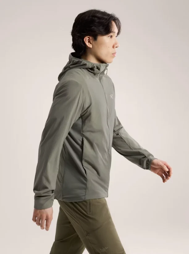 Atom SL Hoody Men's