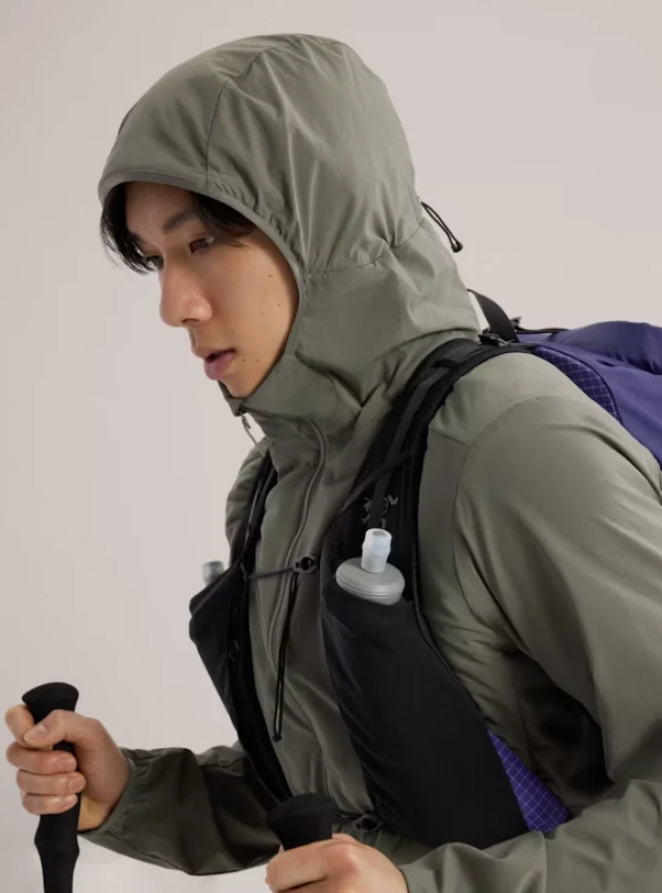 Atom SL Hoody Men's