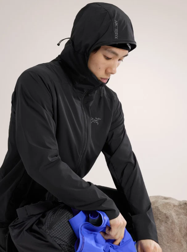 Atom SL Hoody Men's