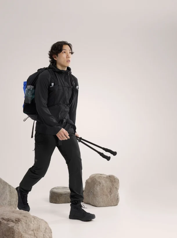 Atom SL Hoody Men's
