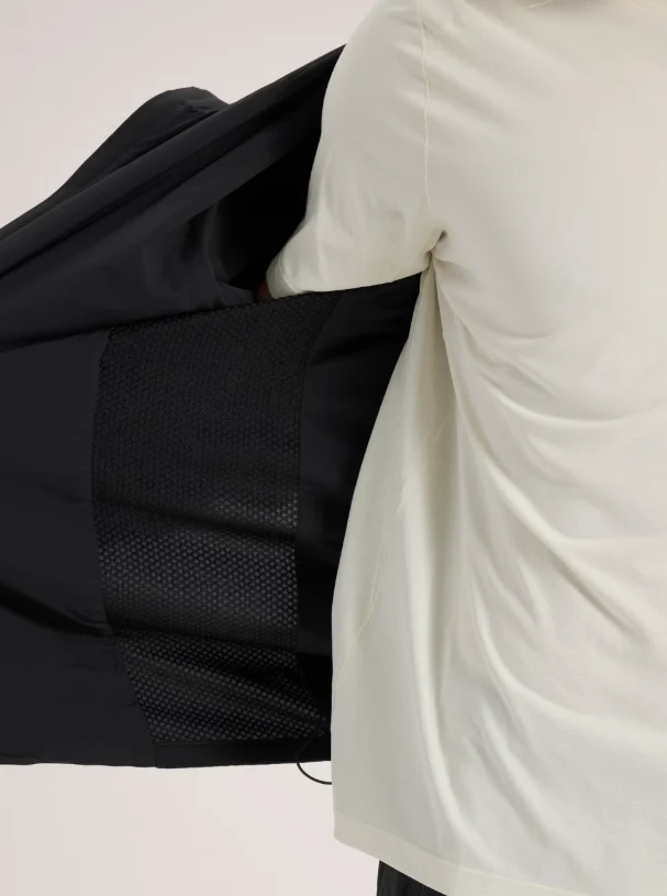 Atom SL Hoody Men's