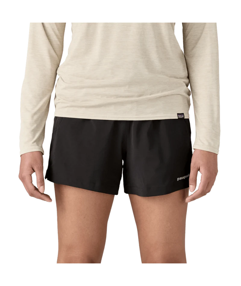 Women's Terrebonne Shorts