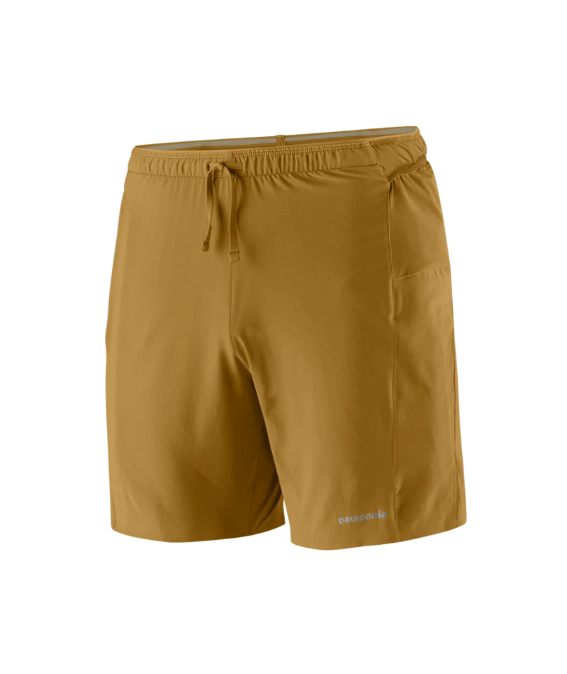 Men's Strider Pro Shorts 7"