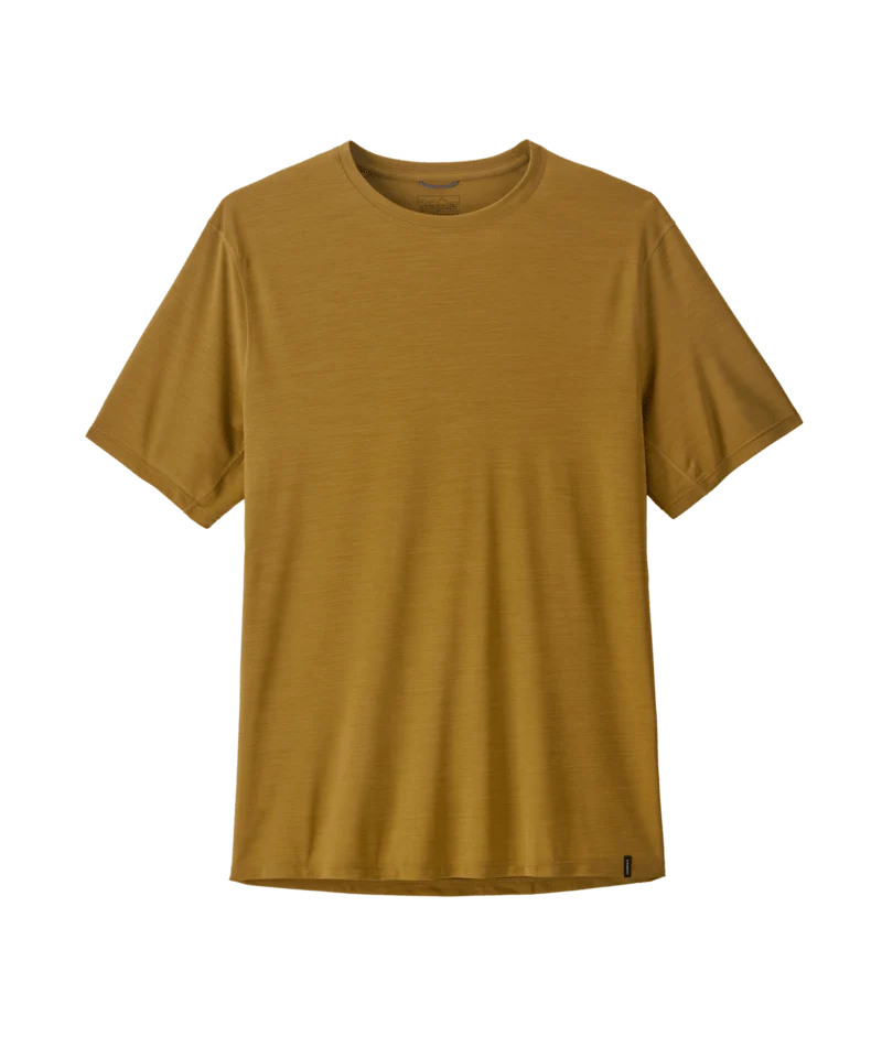 Men's Capilene Cool Ultra Shirt | Funktions-Shirt