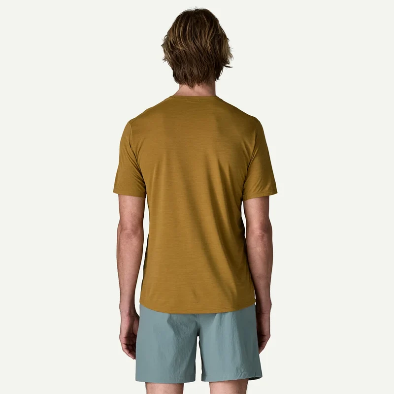 Men's Capilene Cool Ultra Shirt | Funktions-Shirt