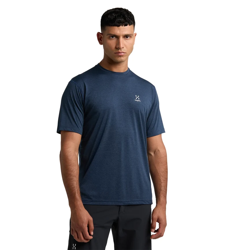Ridge Tee Men | T-Shirt