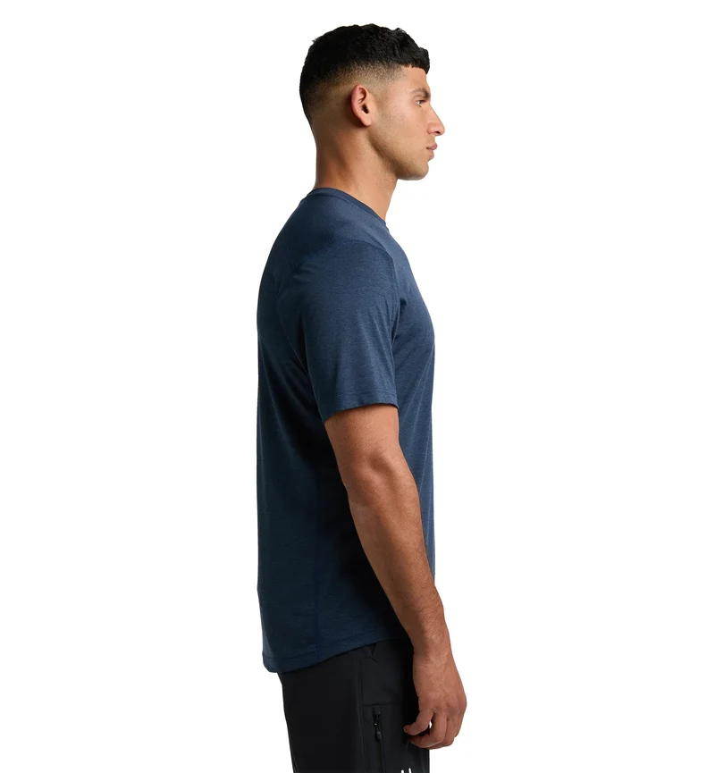 Ridge Tee Men | T-Shirt