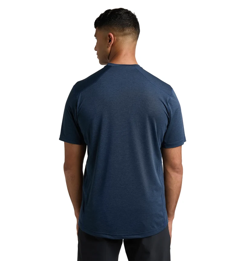 Ridge Tee Men | T-Shirt