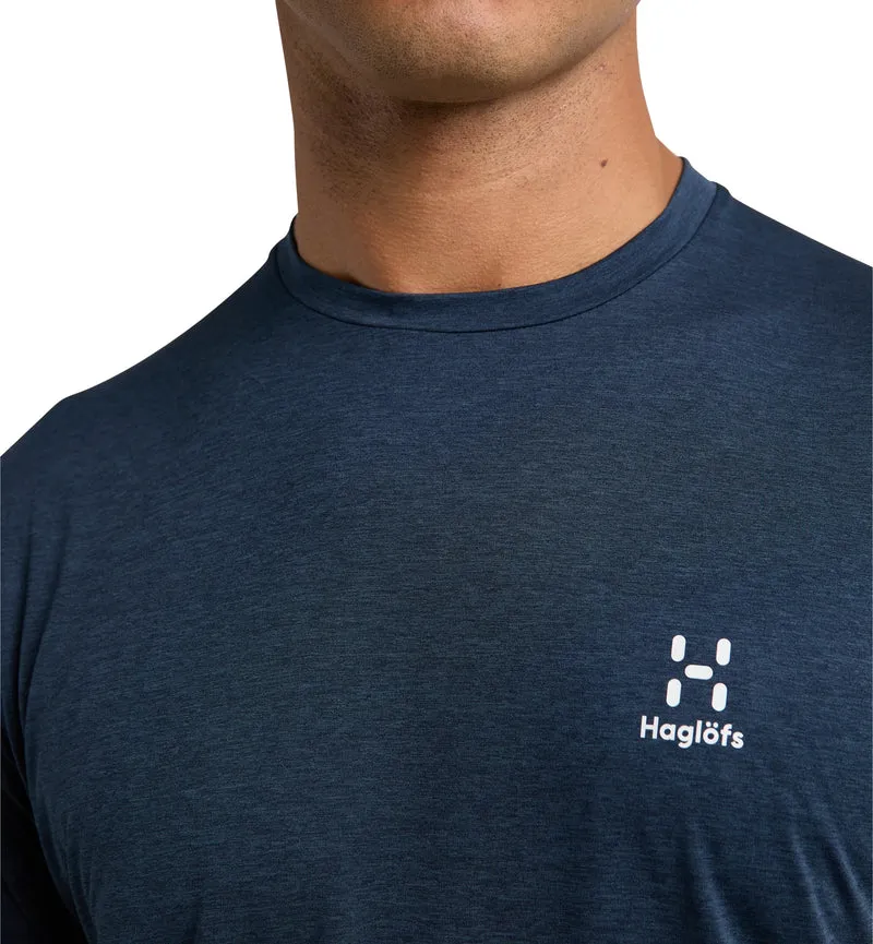 Ridge Tee Men | T-Shirt