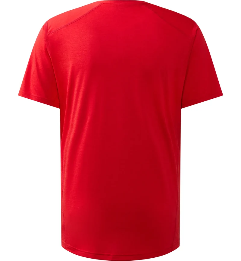 Ridge Tee Men | T-Shirt