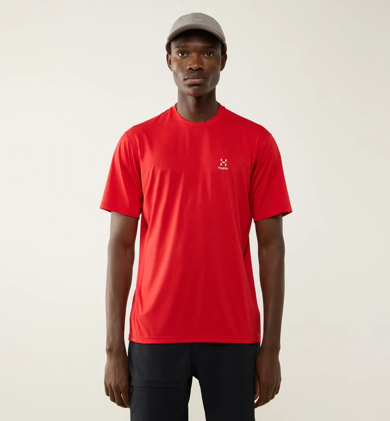 Ridge Tee Men | T-Shirt