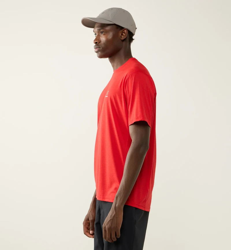 Ridge Tee Men | T-Shirt