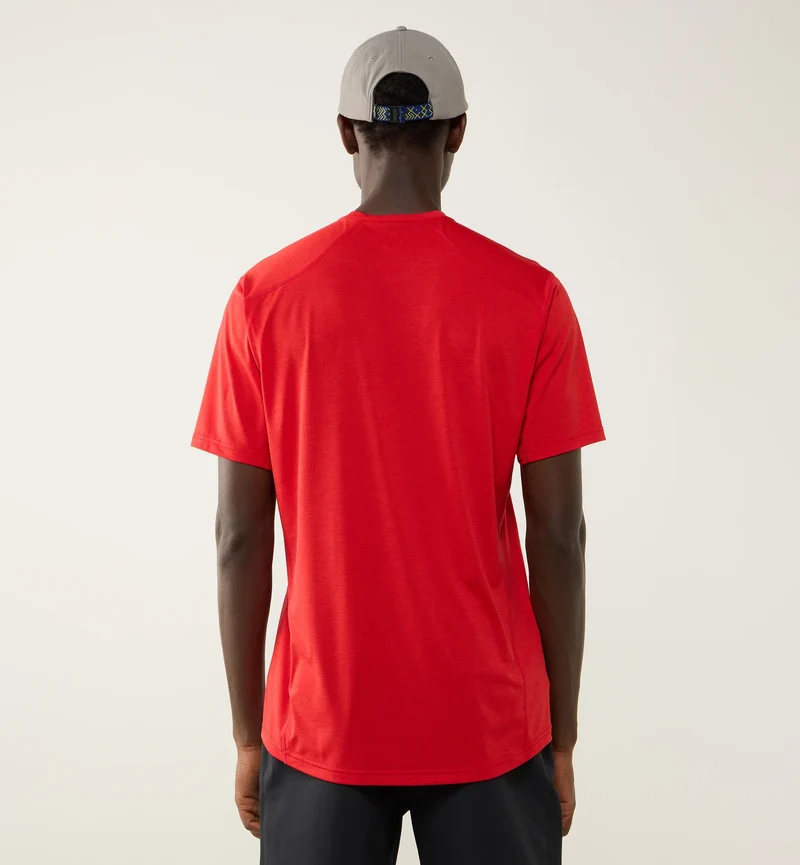 Ridge Tee Men | T-Shirt