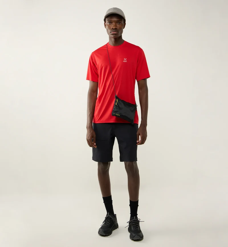 Ridge Tee Men | T-Shirt