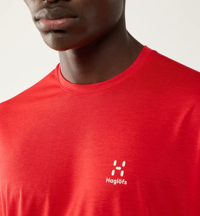 Ridge Tee Men | T-Shirt