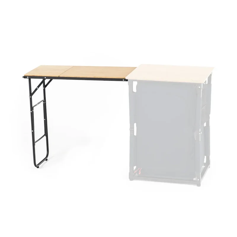 Mobiler Campingschrank Quick Sammy von qeedo