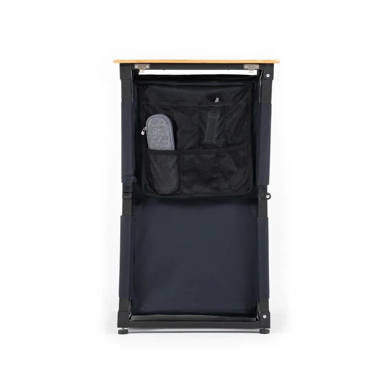 Mobiler Campingschrank Quick Sammy von qeedo