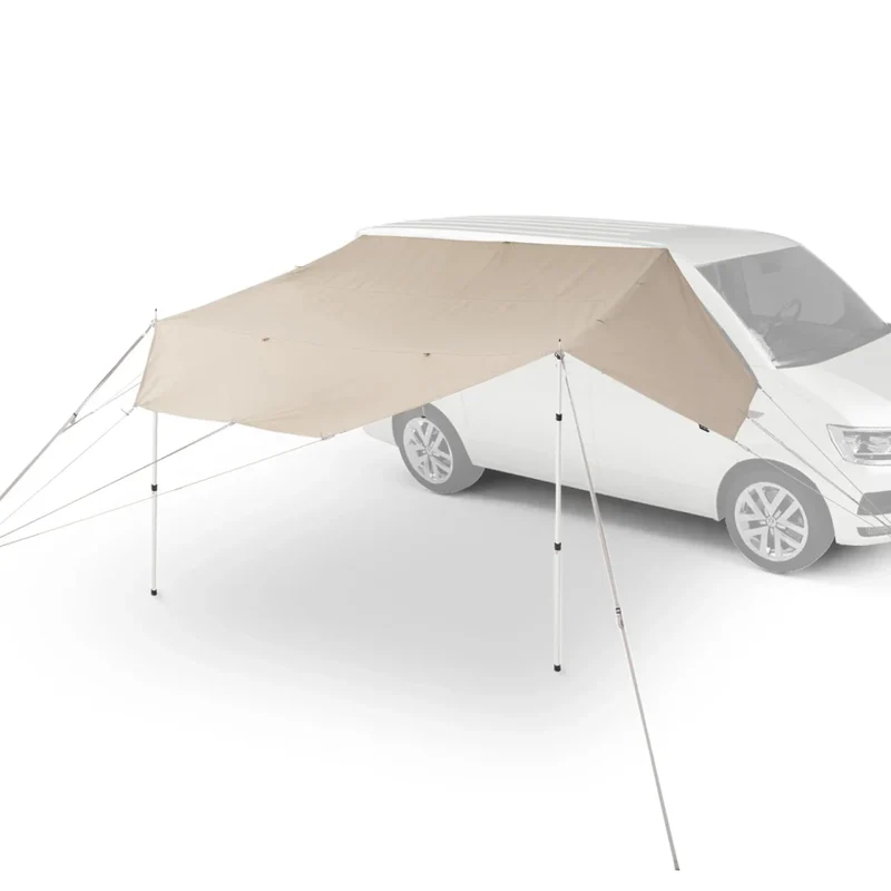 Motor Tarp TC von qeedo