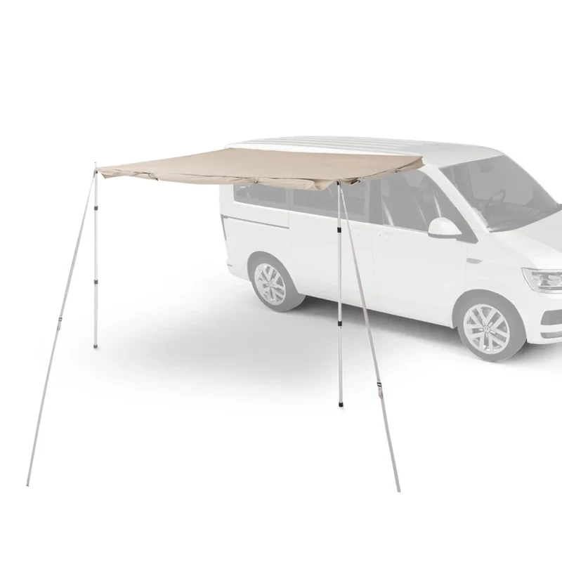 Motor Tarp TC von qeedo