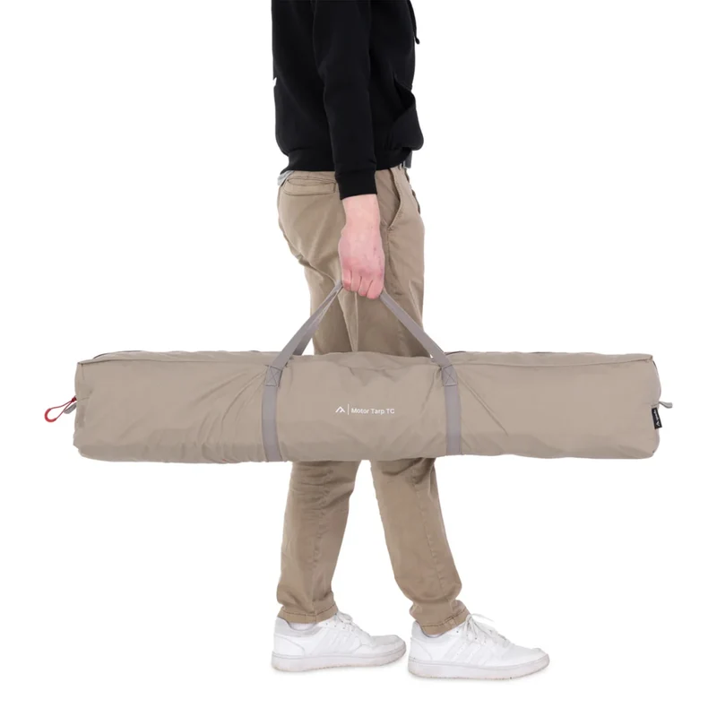 Motor Tarp TC von qeedo