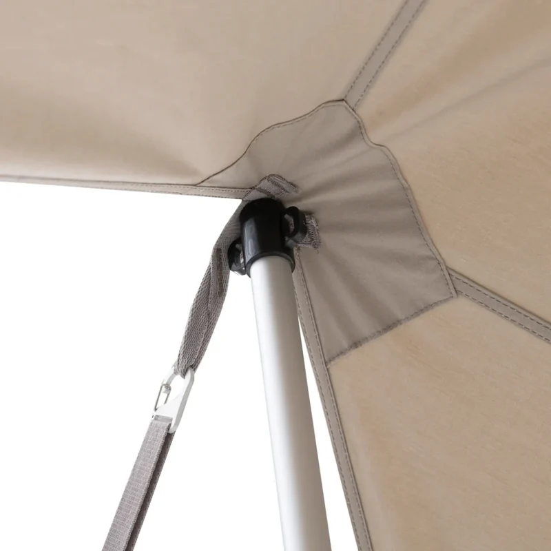 Motor Tarp TC von qeedo
