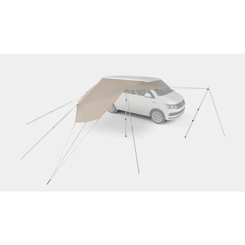 Motor Tarp TC von qeedo