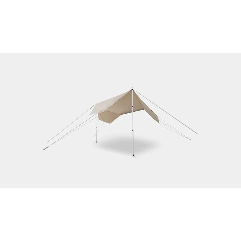 Motor Tarp TC von qeedo