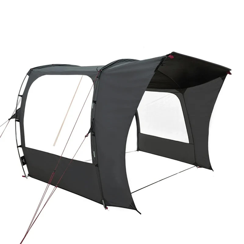 Motor Canopy von qeedo