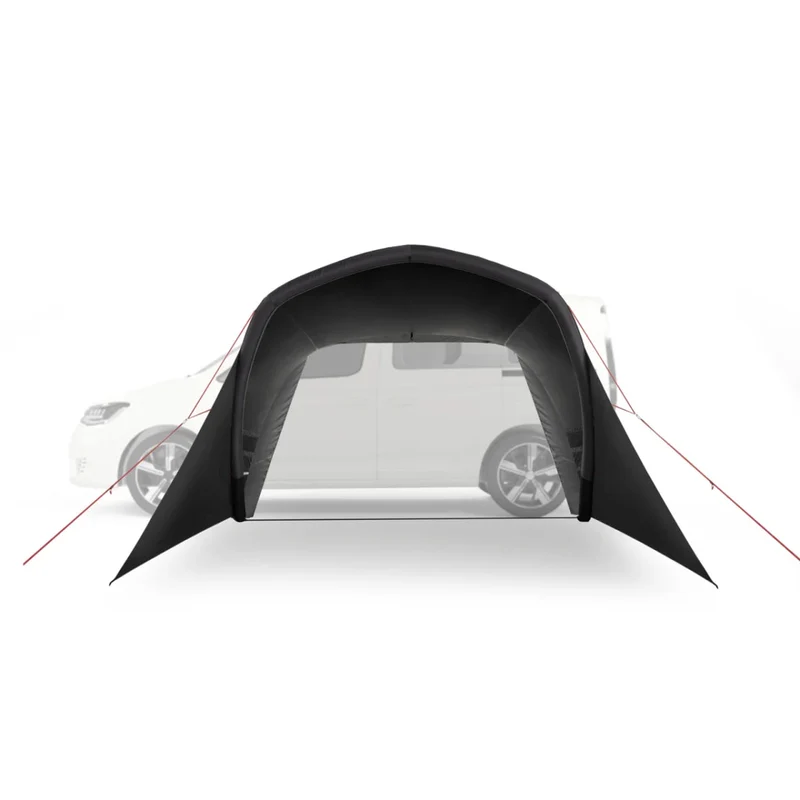 Air Motor Canopy von qeedo