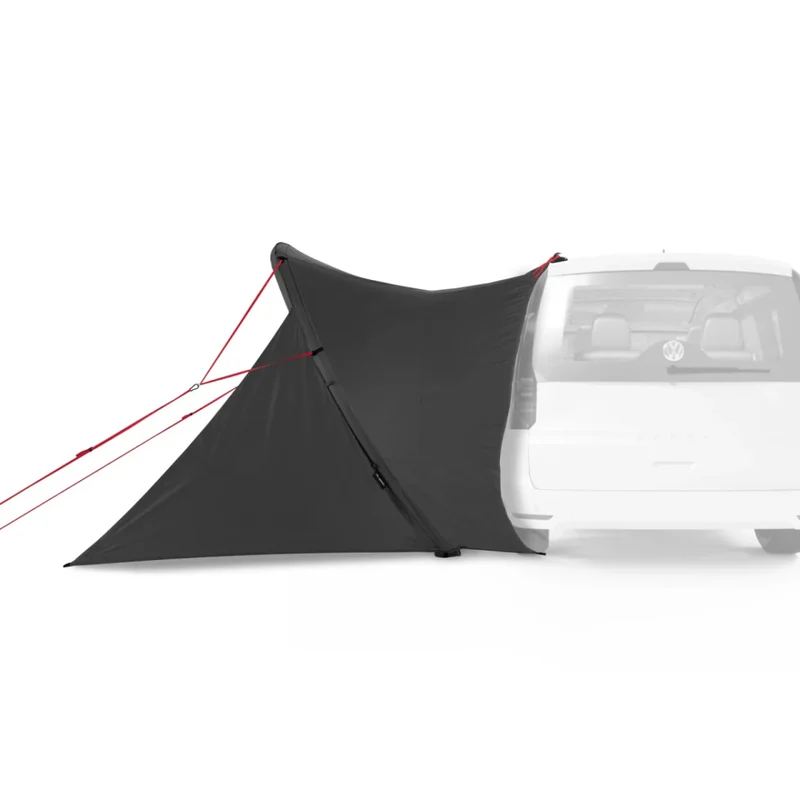 Air Motor Canopy von qeedo