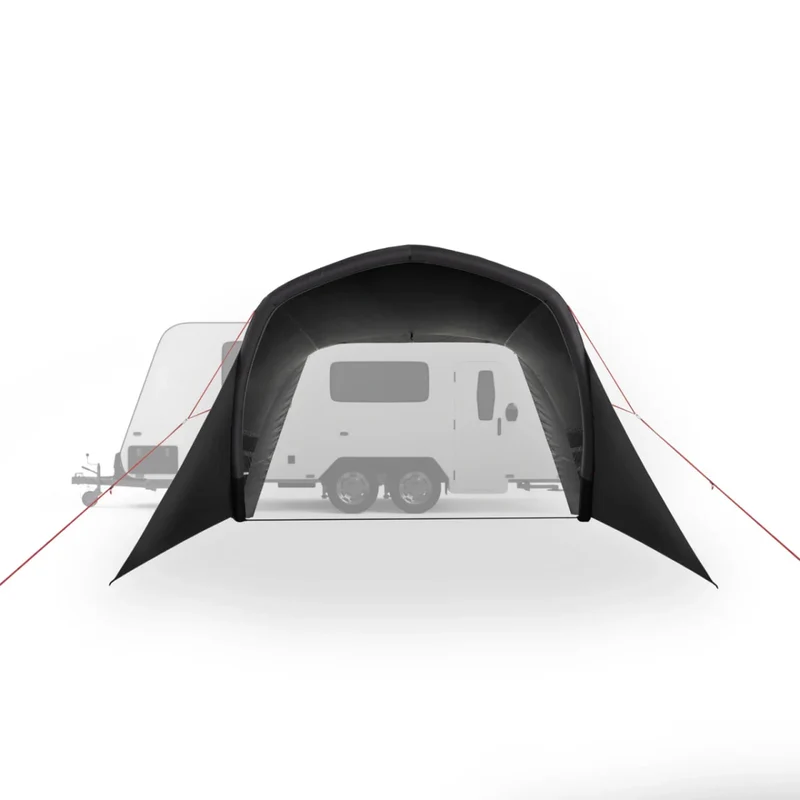 Air Motor Canopy von qeedo